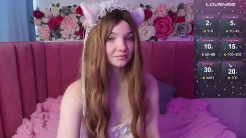 Alica online show from 11-20-25, 08:25