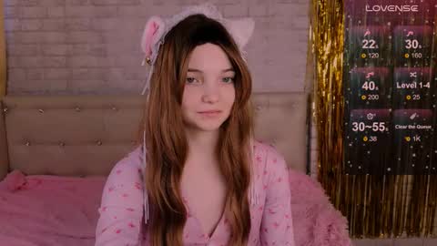 Alica online show from 02-14-26, 03:36