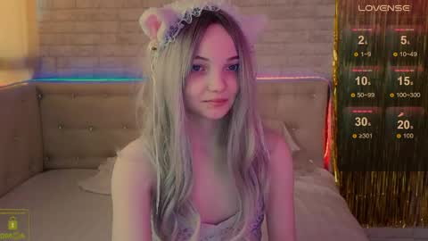 Snapshot of animealica chatting on 04-24-26, 12:24 Alica online show from 04-24-26, 12:24
