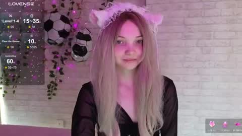 Alica online show from 07-10-26, 03:55
