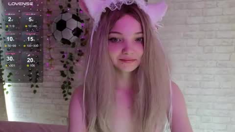 Alica online show from 07-25-26, 02:53