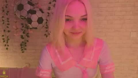 Alica online show from 07-31-26, 03:39
