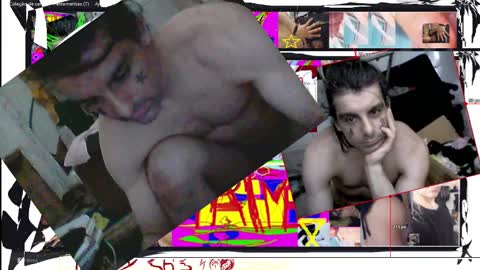 Snapshot of animebruxaschocolates chatting on 01-16-25, 03:46 Resident Evil online show from 01-16-25, 03:46