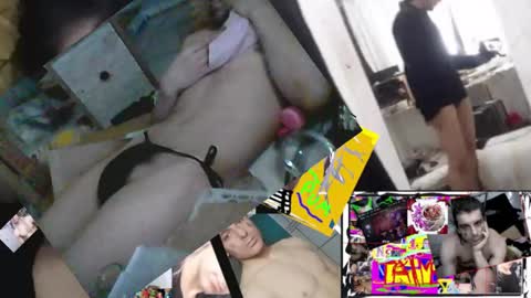 Snapshot of animebruxaschocolates chatting on 02-05-25, 11:23 Resident Evil online show from 02-05-25, 11:23