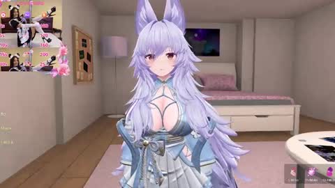 animecutie online show from 04-01-26, 12:39