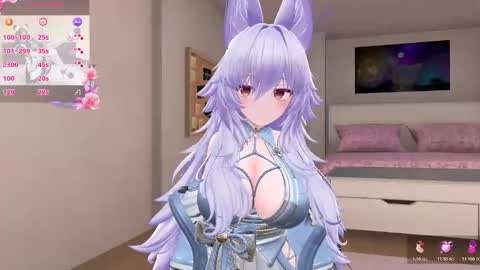 animecutie online show from 04-13-26, 12:32