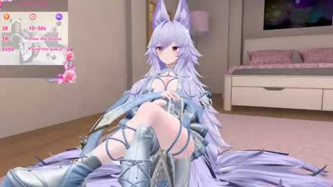 animecutie online show from 06-10-26, 12:15