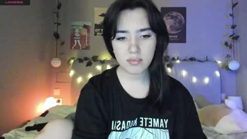 Anisa Moan from LovenseWet from Tip MenuOpen for Private online show from 12-06-24, 05:00