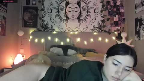 Anisa Moan from LovenseWet from Tip MenuOpen for Private online show from 02-05-25, 07:31