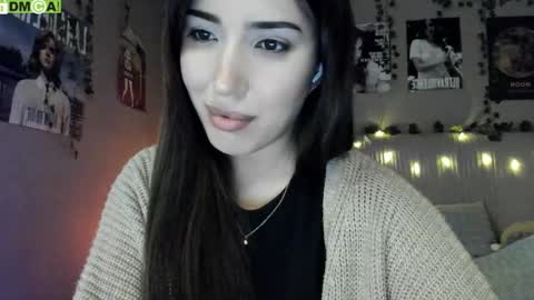 Anisa Moan from LovenseWet from Tip MenuOpen for Private online show from 10-28-25, 06:28