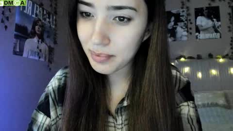 Anisa Moan from LovenseWet from Tip MenuOpen for Private online show from 11-29-25, 08:39