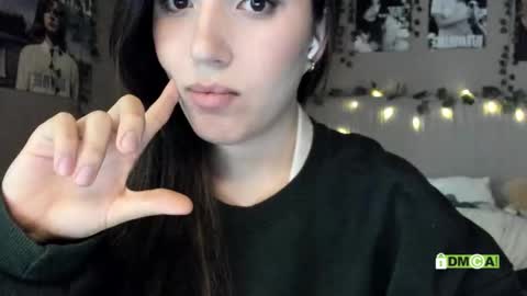 Anisa Moan from LovenseWet from Tip MenuOpen for Private online show from 02-27-26, 04:45