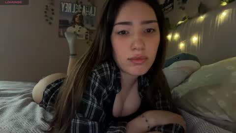 Anisa Moan from LovenseWet from Tip MenuOpen for Private online show from 07-20-26, 03:03