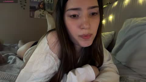 Anisa Moan from LovenseWet from Tip MenuOpen for Private online show from 07-27-26, 06:26