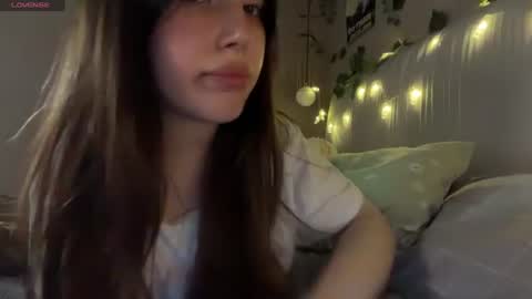 Anisa Moan from LovenseWet from Tip MenuOpen for Private online show from 07-28-26, 06:07