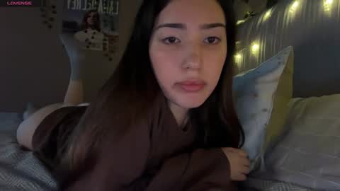 Anisa Moan from LovenseWet from Tip MenuOpen for Private online show from 07-29-26, 11:14