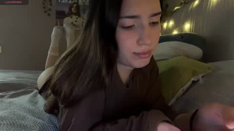 Anisa Moan from LovenseWet from Tip MenuOpen for Private online show from 07-30-26, 04:39