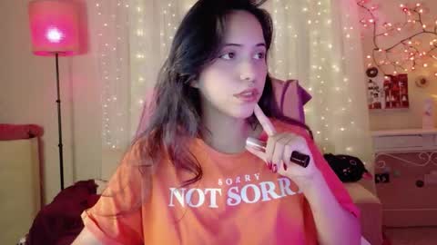 Anisahade online show from 03-29-26, 03:56