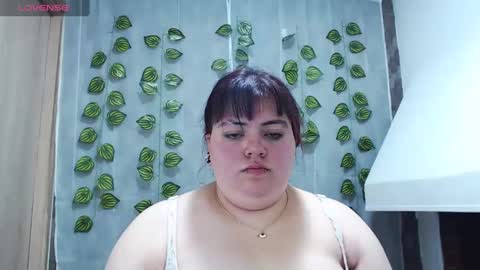 anishasanchezcm101 online show from 10-27-25, 03:10