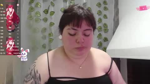 anishasanchezcm101 online show from 12-19-25, 03:46