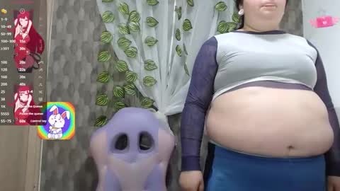 anishasanchezcm101 online show from 12-22-25, 03:14