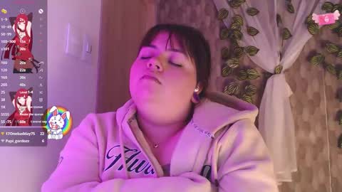 anishasanchezcm101 online show from 02-03-26, 06:40