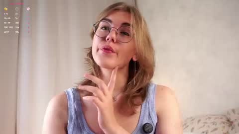 AnishaVivo online show from 06-23-26, 12:03