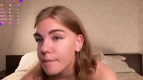 AnishaVivo online show from 07-17-26, 12:12