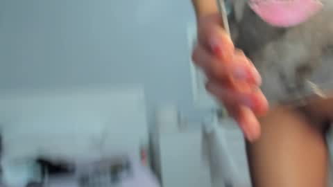 Luna online show from 02-21-25, 09:45