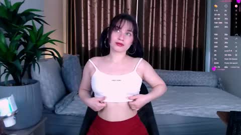Anisiya online show from 03-27-26, 01:22