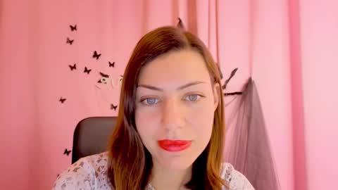 Anni online show from 11-23-25, 03:45