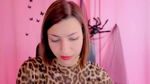 Anni online show from 11-29-25, 08:28