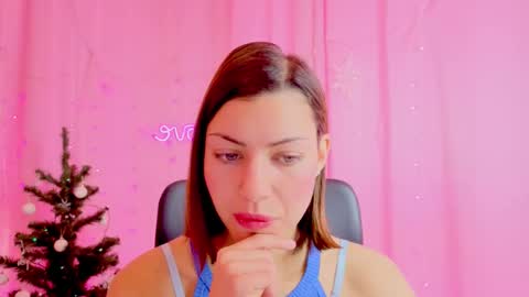 Anni online show from 01-12-26, 07:46