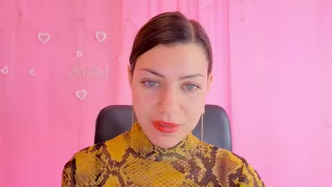 Anni online show from 02-23-26, 05:38