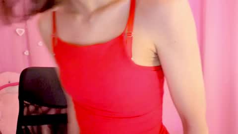 Anni online show from 05-28-26, 06:10