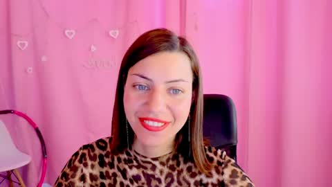 Anni online show from 07-18-26, 07:01