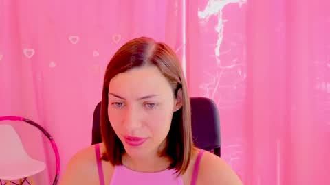 Anni online show from 07-29-26, 03:10