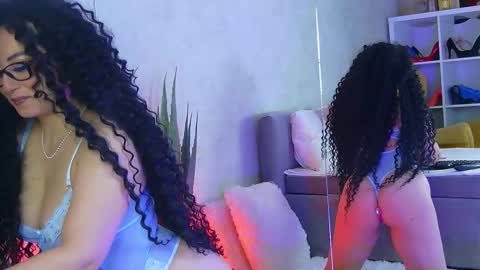 anissia teaser online show from 12-03-25, 06:54