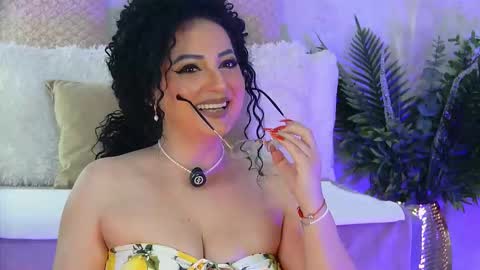 anissia teaser online show from 03-10-26, 06:07