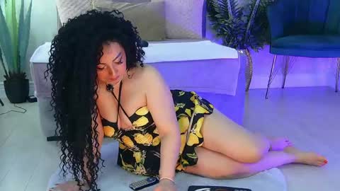 anissia teaser online show from 03-13-26, 06:53