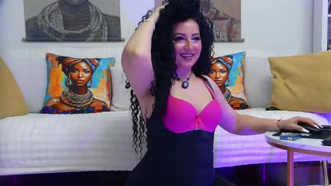 anissia teaser online show from 04-21-26, 04:41