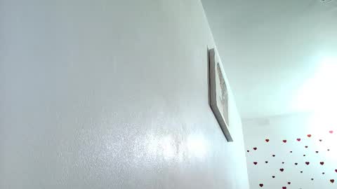 ana independent model online show from 10-13-25, 07:41