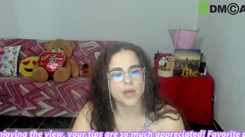 AnissyaX online show from 04-15-26, 02:51