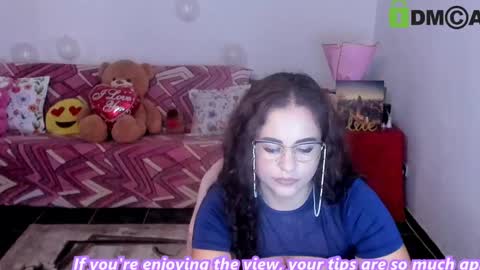 AnissyaX online show from 05-22-26, 02:51
