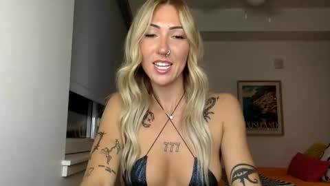 Ani Summers online show from 11-14-25, 06:12