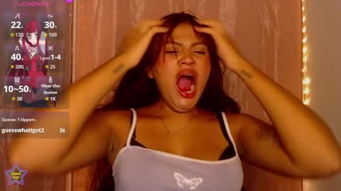 ANITTA online show from 05-15-26, 11:12