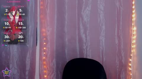ANITTA online show from 05-28-26, 01:14