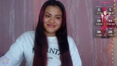 ANITTA online show from 06-08-26, 02:56
