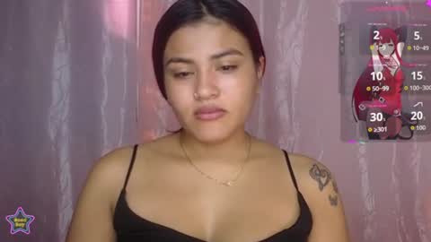ANITTA online show from 06-15-26, 06:32