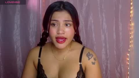 ANITTA online show from 07-14-26, 09:09